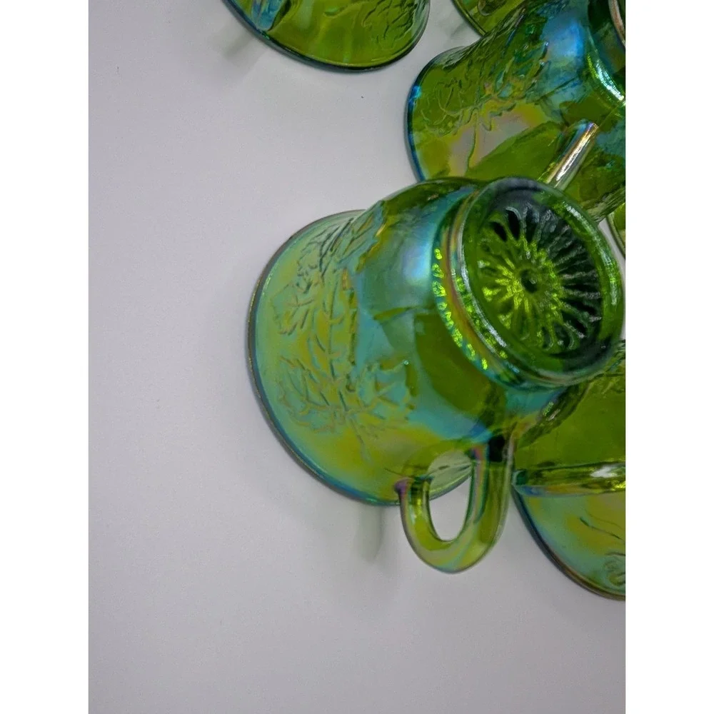 Indiana Glass please see